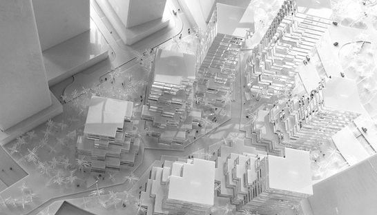 Imkan hires Ramboll to deliver project on Abu Dhabi's Reem Island