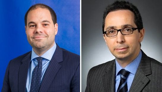Kenan Nouwailati and Naël Nasr bolster KPMG Consulting in Qatar