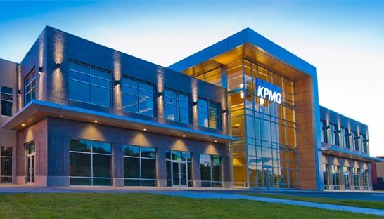 KPMG books strong growth in the wider Middle East region
