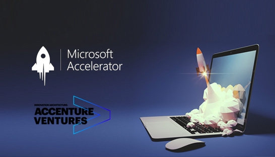 Accenture and Microsoft team up to support tech startups in India