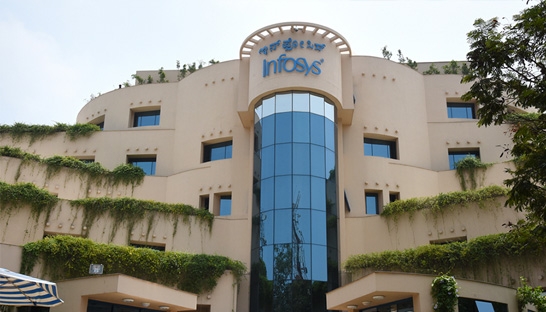 Infosys announces $1 million divestment of stake in ANSR Consulting