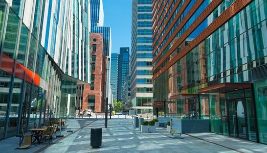 Dutch businesses buoyant about economic outlook, says Eden McCallum