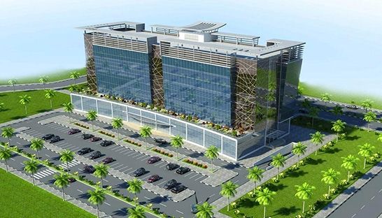 Real estate firm CBRE partners with Abu Dhabi medical mall project