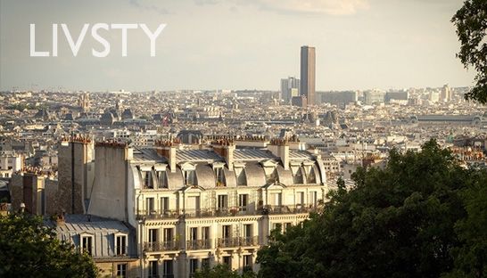Venture arm of Sia Partners supports French real estate platform Livsty