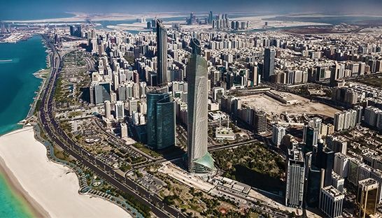 Consulting giants McKinsey & Company get new landlord in Abu Dhabi