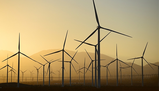 Mott MacDonald provides lenders technical due diligence on Egyptian windfarm