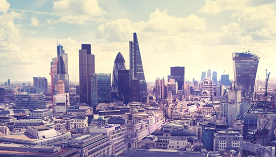 London consultancies New Link Consulting and Eclipse join forces