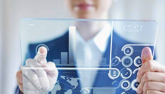 Digital wealth managers and robo-advice to command Middle East market