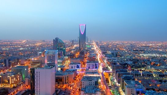 Deloitte to establish Digital Delivery Centre in Saudi capital Riyadh