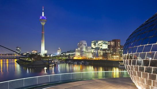 Ramboll Management Consulting opens office in Düsseldorf, Germany