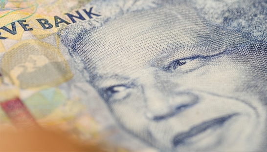 South African Banking sector at lowest point since Global Financial Crisis
