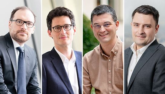 Analysis Group adds economic advisors in Brussels, London and Paris