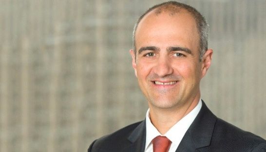 André Maxnuk named Mercer’s leader for Latin America