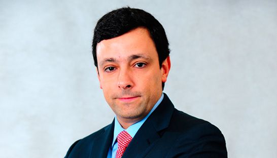 Leonardo Framil appointed Managing Director for Accenture Latin America