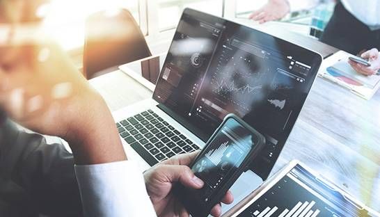 Deloitte to help Dubai's finance department implement accounting standards