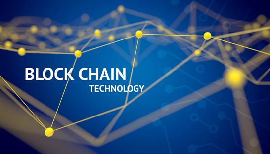 Booming blockchain will open new doors in the Asia Pacific financial sector