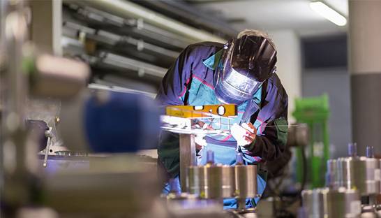 US manufacturing supply base weakened by cheaper imports