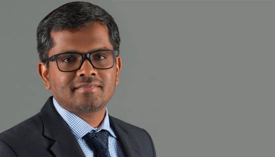 EY Vietnam Partner made Institute of Risk Management ambassador 