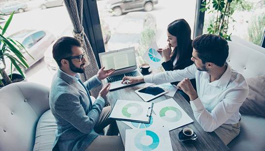 Investor confidence in the Indian market dips slightly after policy reforms