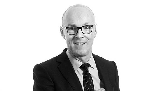 Entrepreneurial mindset sets Advancy apart, says founder Eric de Bettignies