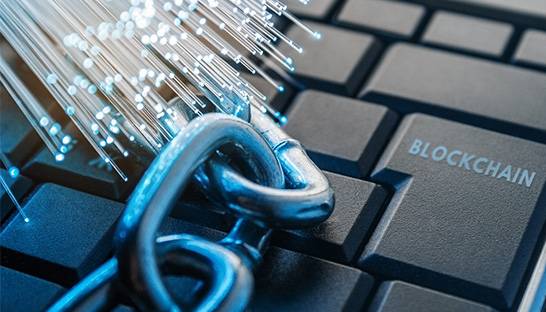 Blockchain and other technologies are gaining momentum in South Africa