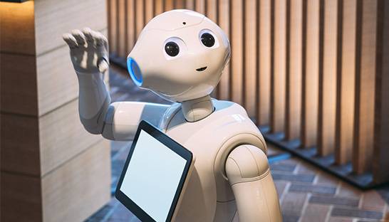 EY launches robotics Global Centre of Excellence in Halifax
