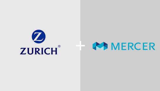 Zurich and Mercer partner to launch workplace savings scheme in Middle East