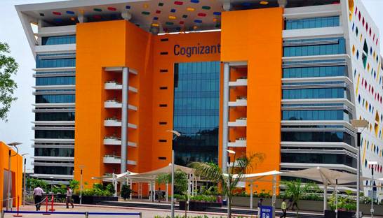 Cognizant storms into Fortune 200 after record revenues