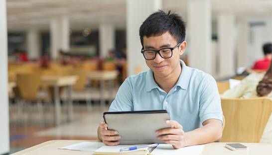 Chinese millennial positivity off the charts compared to global peers