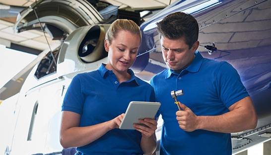 Aerospace & Defense sector facing digital crisis says BCG