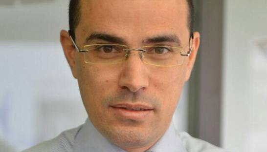 Sami Grouz to lead Corporate Value Associates in North Africa