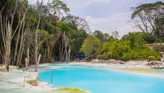 Mott MacDonald supports South Sumatra geothermal development