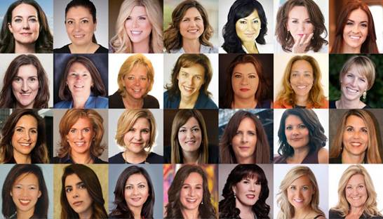 EY introduces Entrepreneurial Winning Women programme to MENA