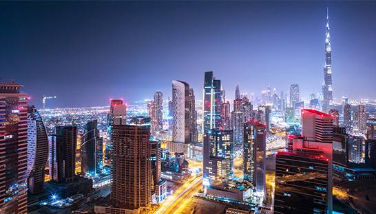 GHD expands offerings in Middle East following office launch in Dubai