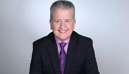 Alec Bashinsky joins boutique management consultancy Blackhall & Pearl