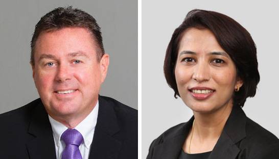 Grant Thornton South Africa CEO resigns, former director takes legal action