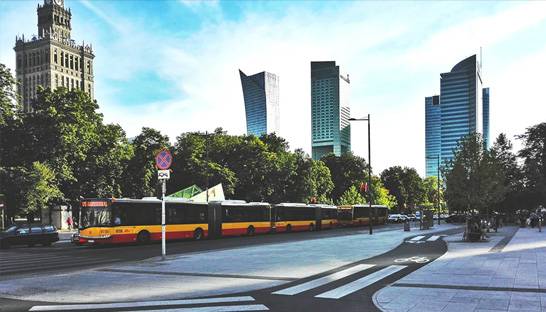 BCG's data science consulting arm BCG Gamma expands into Poland