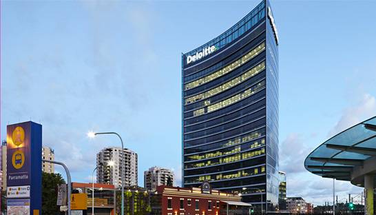 Deloitte New Zealand promotes four new consulting directors