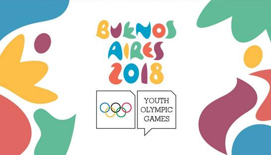 EY provide Buenos Aires 2018 Youth Olympic Games with consulting services