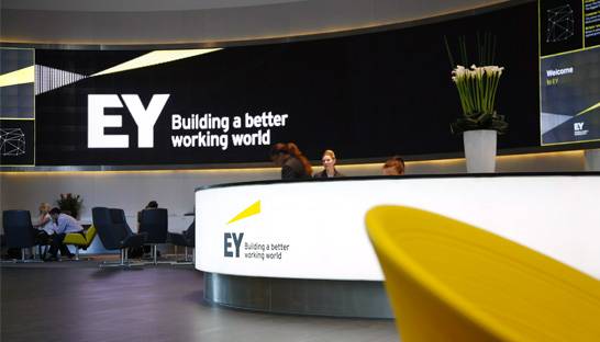 EY Uruguay Partner outlines the future of technology and the workforce
