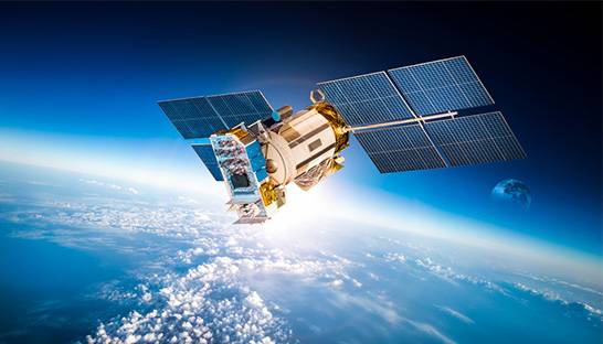 Satellite, fintech and end-point security to drive Nigeria's digital economy