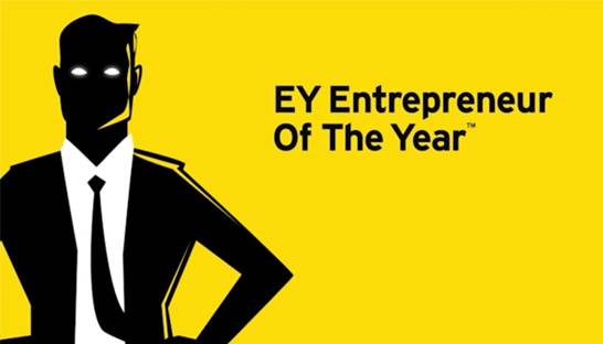 EY reveals the Western Region’s three Entrepreneur Of The Year finalists in Perth