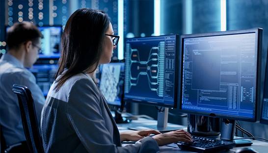 Deloitte initiative to encourage women in cybersecurity expands to Middle East 