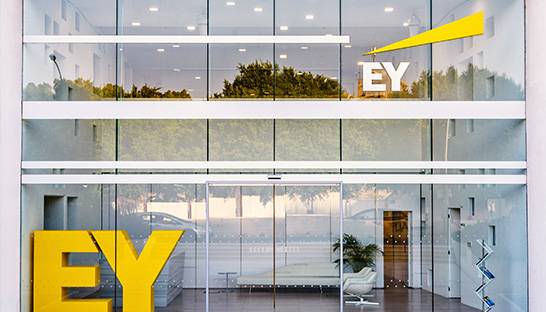 EY buys cryptocurrency tech from startup Elevated Consciousness 