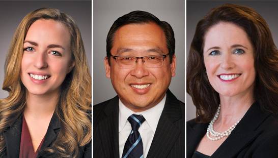 Management consultancy Ankura changes up senior leadership