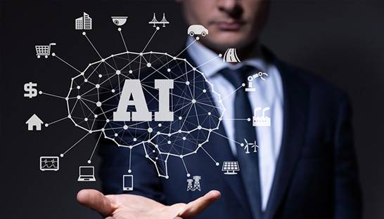EY Partner Gavin Seewooruttun talks artificial intelligence strategy 