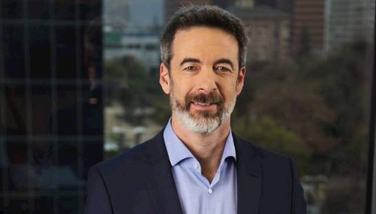 Chile can become the region’s ‘knowledge leader’, says Accenture President