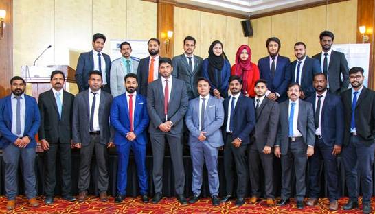 Accounting network Kreston expands in Qatar with addition of SVP 