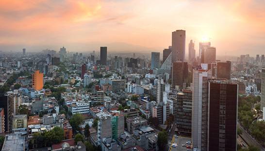 Ramboll opens new office in Mexico in Americas focused expansion