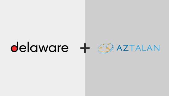 Delaware buys Aztalan, bolsters SAP services in Belgium and Luxembourg